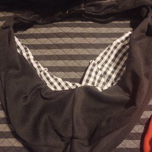 Car sling/cat carry bag